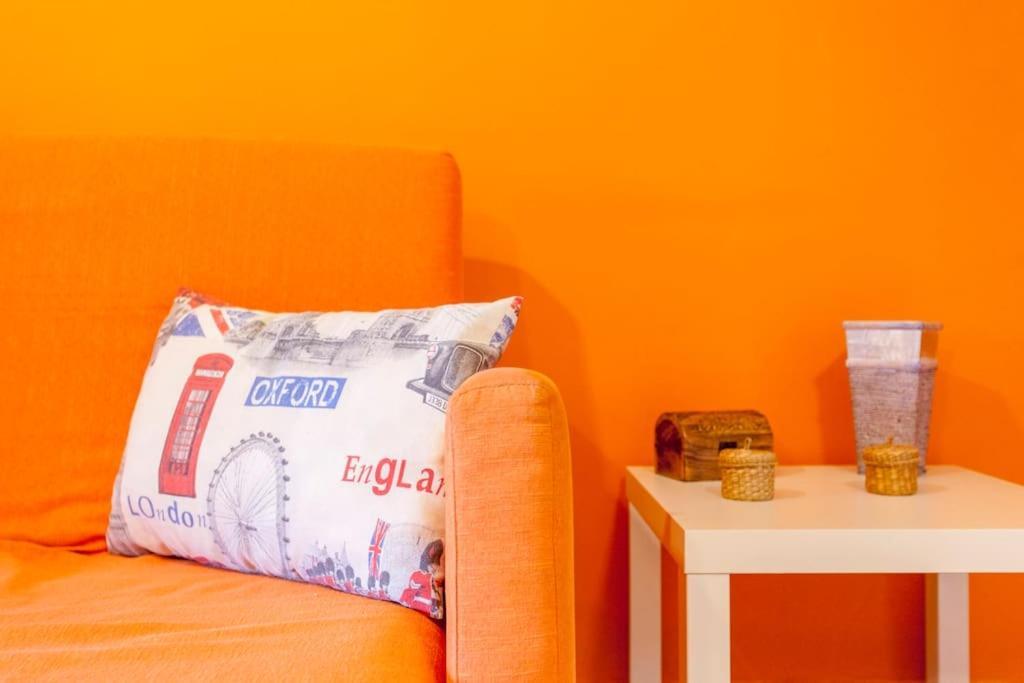 Elegante Apartamento Muy Cerca De La Playa Valensiya Dış mekan fotoğraf