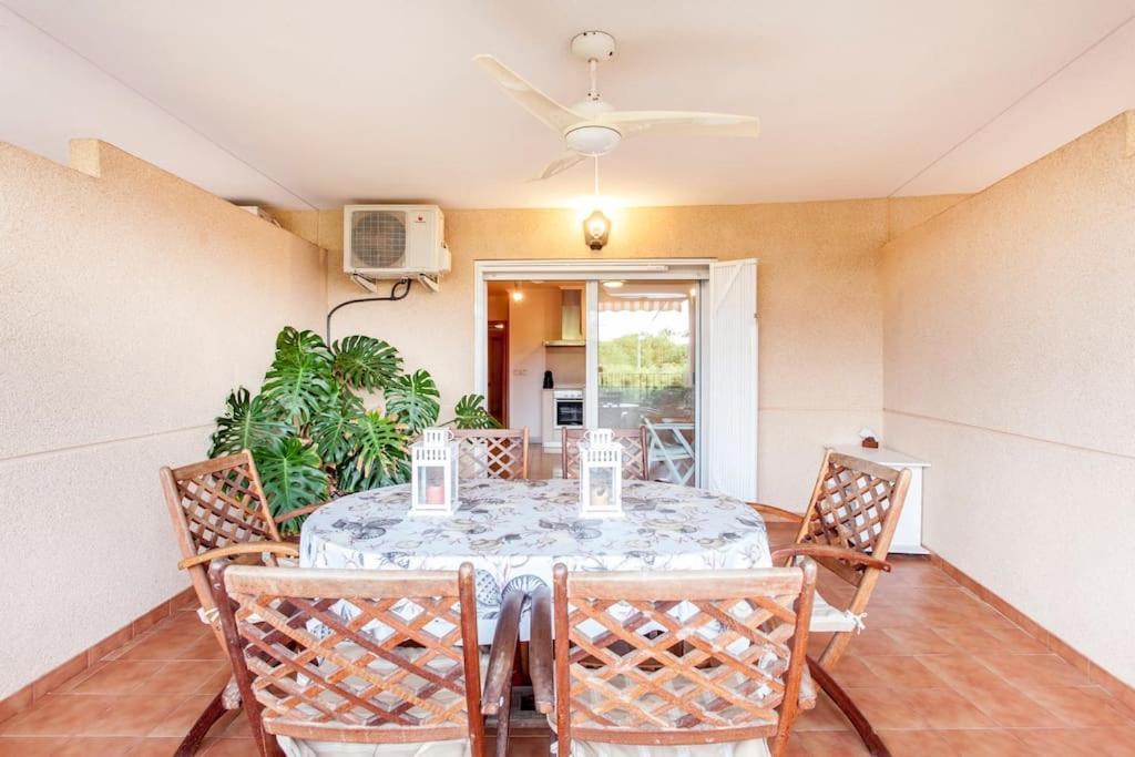Elegante Apartamento Muy Cerca De La Playa Valensiya Dış mekan fotoğraf